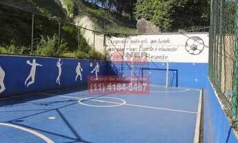 Imagem 5: Apartamento na Vila Santa Terezinha, Carapicuiba, 2 Quartos Com 1 Vaga