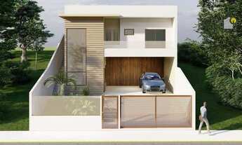 Imagem 5: Casa em condomínio fechado - Paloma