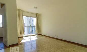 Imagem 2: Apartamento para Aluguel - Vila Mariana, 2 Quartos, 65 m2