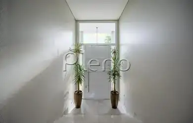 Imagem 3: Casa mobiliada à venda no Alphaville Campinas