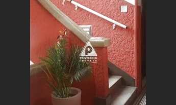 Imagem 3: Apartamento à venda, 2 quartos, São Cristóvão - RIO DE JANEIRO/RJ