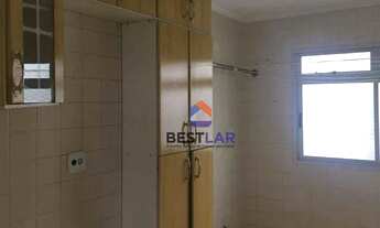 Imagem 4: Apartamento com 3 dormitórios para alugar, 69 m² por R$ 2.300/mês - Granja Viana - Cotia/S