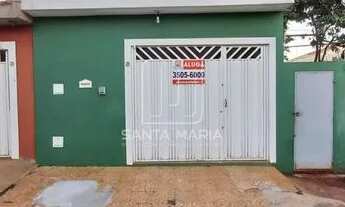 Imagem: Casa (térrea na rua) 3 dormitórios, cozinha