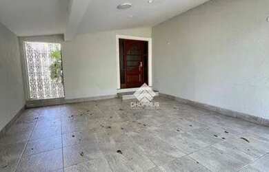 Imagem 2: Casa com 4 dormitórios, 380 m² - venda por R$ 1.450.000,00 ou aluguel por R$ 7.180,00/mês