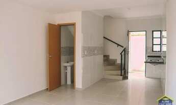 Imagem 6: Sobrado Condominio com 2 dorms, Maracana, JGA982