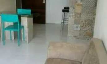 Imagem 4: NERI 1qt mobiliado bem dividido Pisc academia camareira