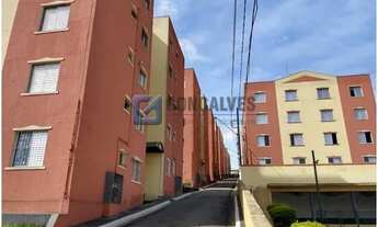Imagem: SAO BERNARDO DO CAMPO - Residential / Apartment
