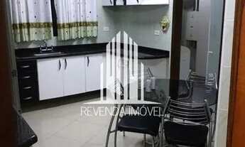 Imagem 7: Apartamento mobiliado com 2 quartos 2 vagas de garagem no Jardim Bela Vista