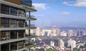 Imagem 4: Apto. em andar alto, com 2 suítes