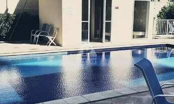 Imagem: Apartamento à venda, 2 quartos, 1 vaga