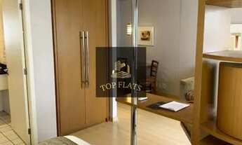 Imagem 2: Flat disponível na Bela Vista