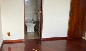 Imagem 4: Apartamento para aluguel com 140 metros quadrados com 3 quartos em Icaraí - Niterói - RJ