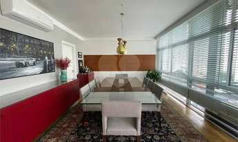 Imagem 5: Apartamento reformado no Jardim Paulista