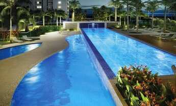 Imagem 3: Pituaçu | Apartamento 140 m2 | 4 quartos, sendo 2 suítes