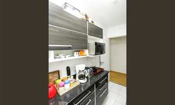 Imagem 5: Apartamento incrível na Vila Rosália!