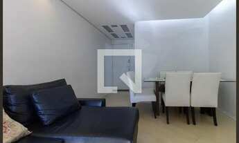 Imagem 3: Apartamento para Aluguel - Vila do Castelo, 2 Quartos, 54 m2