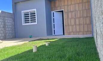 Imagem: Casa para venda com 120 metros quadrados