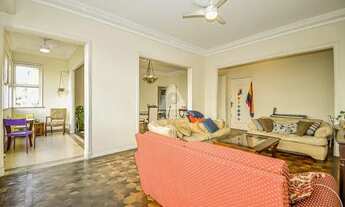 Imagem 4: Rua Domingos Ferreira, Copacabana