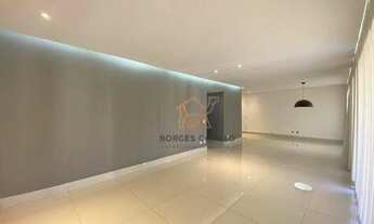 Imagem 5: Apartamento com 4 dormitórios para alugar, 197 m² por R$ 10.900/mês - Vila da Serra - Nova