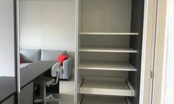 Imagem 5: Studio para aluguel com 41 metros quadrados com 1 quarto em Brooklin Paulista - São Paulo