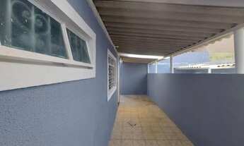 Imagem 6: Casa com 5 dormitórios à venda, 228 m² por R$ 350.000,00 - Residencial Universitário - Pre