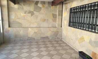 Imagem: Sobrado residencial no Imirim 3 dorms quintal