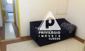 Imagem 2: Apartamento à venda, 1 quarto, Copacabana - RIO DE JANEIRO/RJ