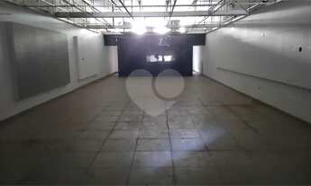 Imagem 5: Salão comercial para locação