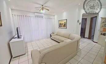 Imagem: Apartamento na Vila Guilhermina em Praia