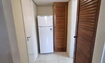 Imagem 7: Apartamento para aluguel tem 56 metros quadrados com 1 quarto