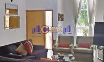 Imagem 2: Casa no Condomínio Roland 3 em Limeira-SP