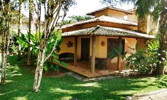 Imagem 3: Casa com 4 dormitórios em Camburi