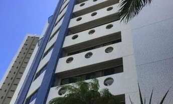 Imagem 3: Excelente apartamento 2/4 mobiliado no Cristallo em Ponta Negra