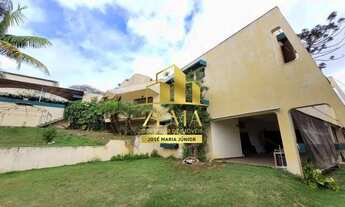 Imagem 4: Sobrado Amplo, 04 dorms (02 St), 400 m2, área 1200 m2, Ótima localização