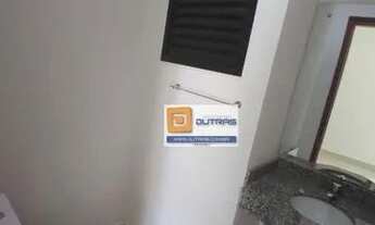 Imagem 7: Apartamento com 3 dormitórios para alugar, 90 m² por R$ 2.808/mês - Nova América - Piracic