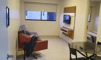 Imagem 3: Beach Class Ilha do Leite