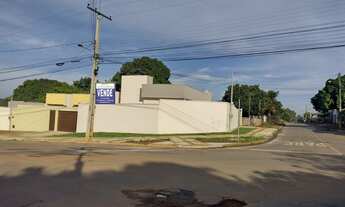 Imagem 2: Casa para venda possui 110 m² com 3 quartos 1 suite em Morada dos Pássaros - Ap. de Goiâni