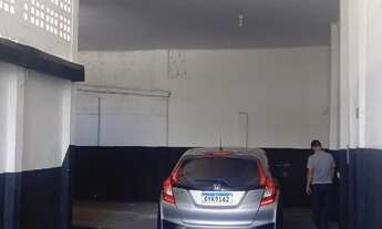 Imagem 4: Galpão comercial av leitão da silva