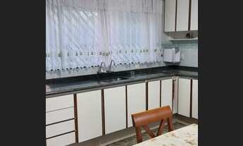 Imagem 2: Sobrado para venda tem 155 metros quadrados com 3 quartos em Olímpico - São Caetano do Sul