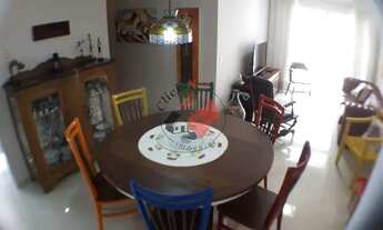 Imagem 7: Excelente cobertura penthouse (em um piso único) à venda no bairro Barcelona, São Caetano