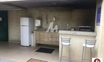 Imagem 6: Apartamento (tipo - padrao) 2 dormitórios, cozinha planejada, lazer, espaço gourmet, salão