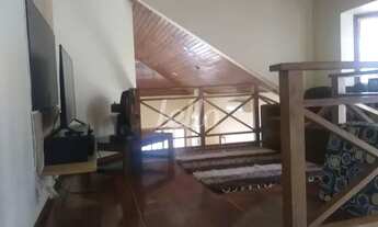 Imagem: São Paulo - Casa Padrão - Saúde