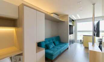 Imagem: Apartamento para Aluguel - Vila Miriam