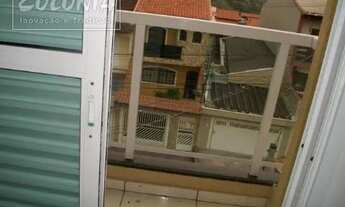 Imagem 5: Santo André - Apartamento Padrão - Vila Camilópolis