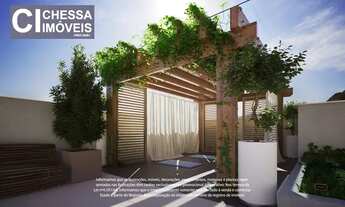 Imagem 6: Apartamento com 2 dormitórios, à venda, no bairro Cordeiros - Itajaí/SC