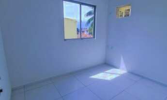 Imagem 2: Apartamento com dois quartos