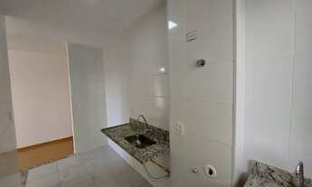 Imagem 6: Apto 2 quartos no Cond. Chapada das Rosas - Bairro Morada do Ouro - Cuiabá