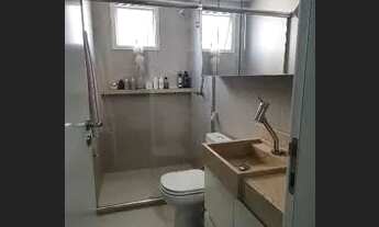 Imagem 4: Apartamento para venda e locação em Taquaral - Campinas - SP