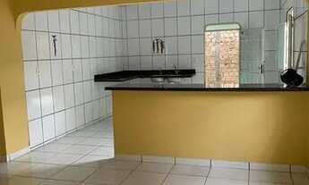 Imagem 4: F Casa para venda com 40 metros quadrados com 3 quartos em Centro - Lauro de Freitas - BA