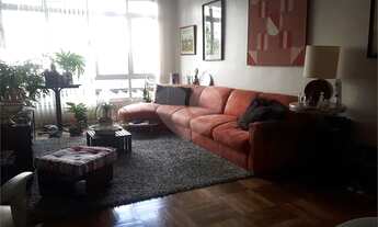 Imagem: 98 M² AO LADO DO PARQUE IBIRAPUERA